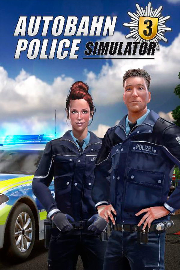 Autobahn Police Simulator 3